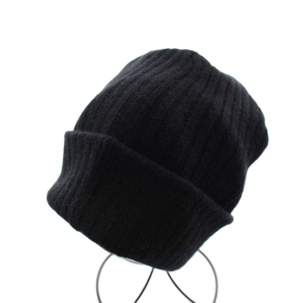 The Elder Statesman ニット帽 ニットキャップ ビーニー エルダー