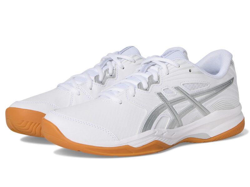 アシックス レディース シューズ スニーカー ASICS GelRenma 2 WhitePure Silv ホワイト