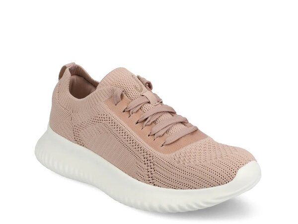 ジャーニー レディース シューズ スニーカー Journee Brena Sneaker Womens Light Pink ピンク