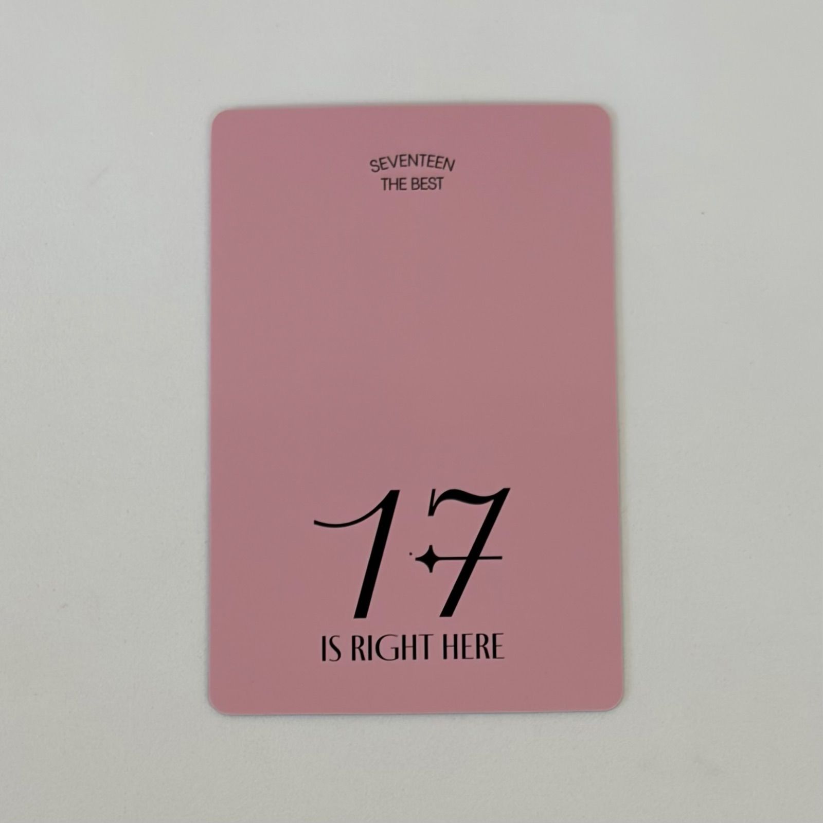seventeen 中国 中華 一直娯 yizhiyu yzyF 13枚セット SEVENTEEN セブンティーン セブチ 一直娱 yizhiyu yzy 中華 中国