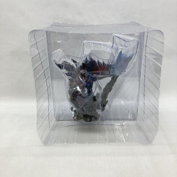 中古】開封/外箱傷み)カプコン カプコンフィギュアビルダー