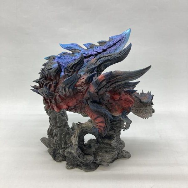 中古】開封/外箱傷み)カプコン カプコンフィギュアビルダー