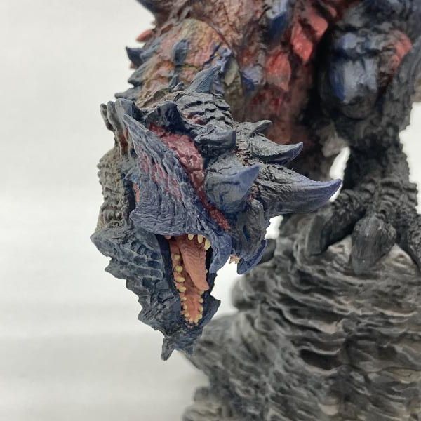 中古】開封/外箱傷み)カプコン カプコンフィギュアビルダー