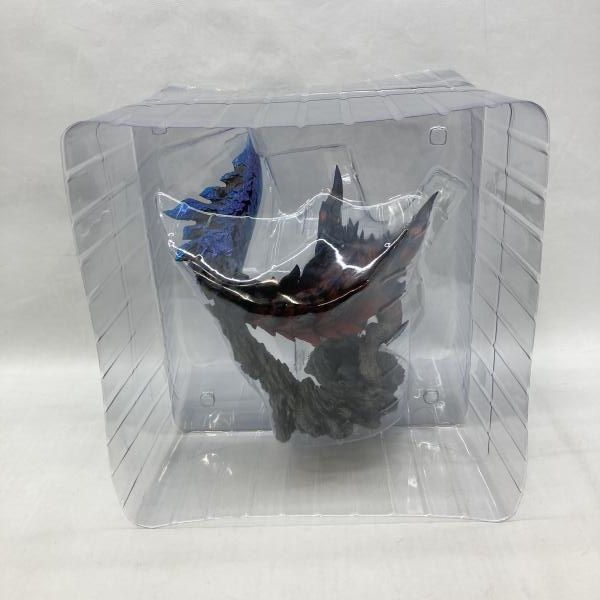 中古】開封/外箱傷み)カプコン カプコンフィギュアビルダー