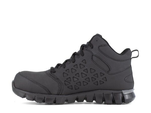 リーボック レディース シューズ スニーカー Reebok Work Sublite Legend Composite Toe Work Sneaker Womens Black ブラック リーボック レディース シューズ スニーカー Reebok Work Sublite Legend Composite Toe Work Sneaker Womens Black ブラック