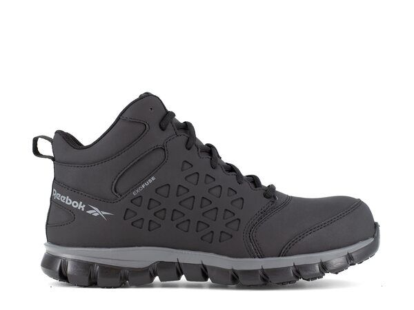 リーボック レディース シューズ スニーカー Reebok Work Sublite Legend Composite Toe Work Sneaker Womens Black ブラック リーボック レディース シューズ スニーカー Reebok Work Sublite Legend Composite Toe Work Sneaker Womens Black ブラック