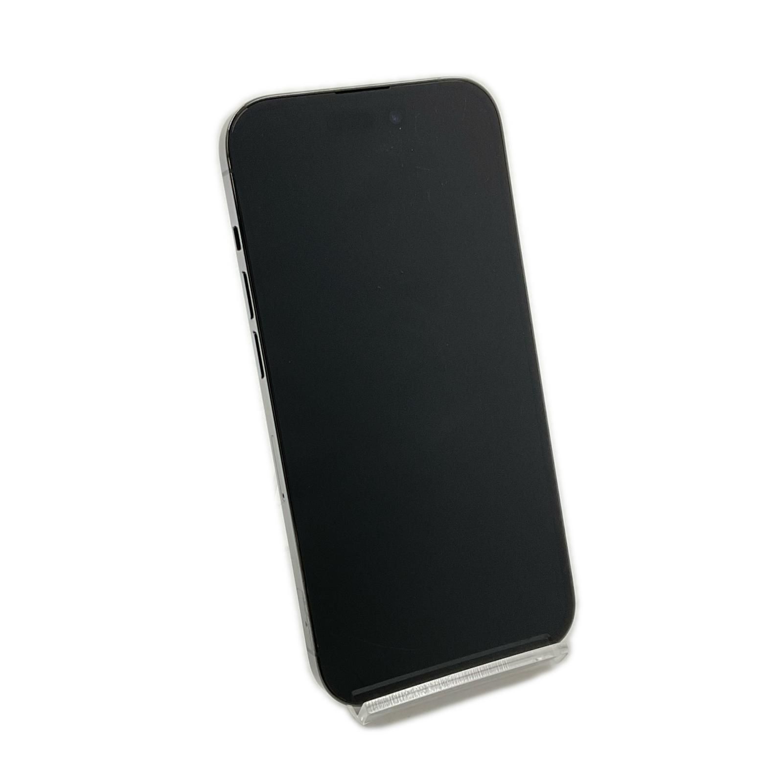 iPhone 14 Pro 128GB スペースブラック au - メルカリ