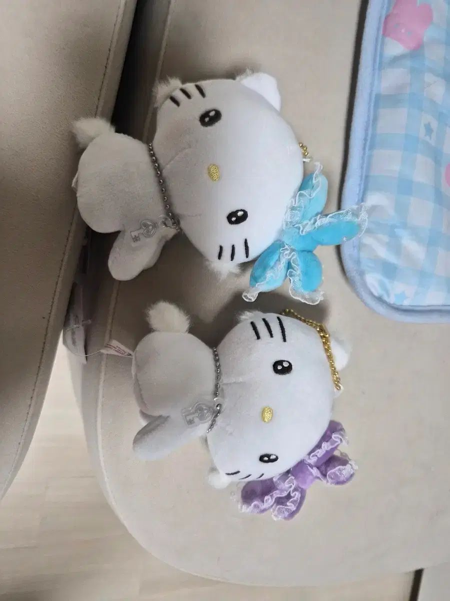 チャーミー キティ グッズ
