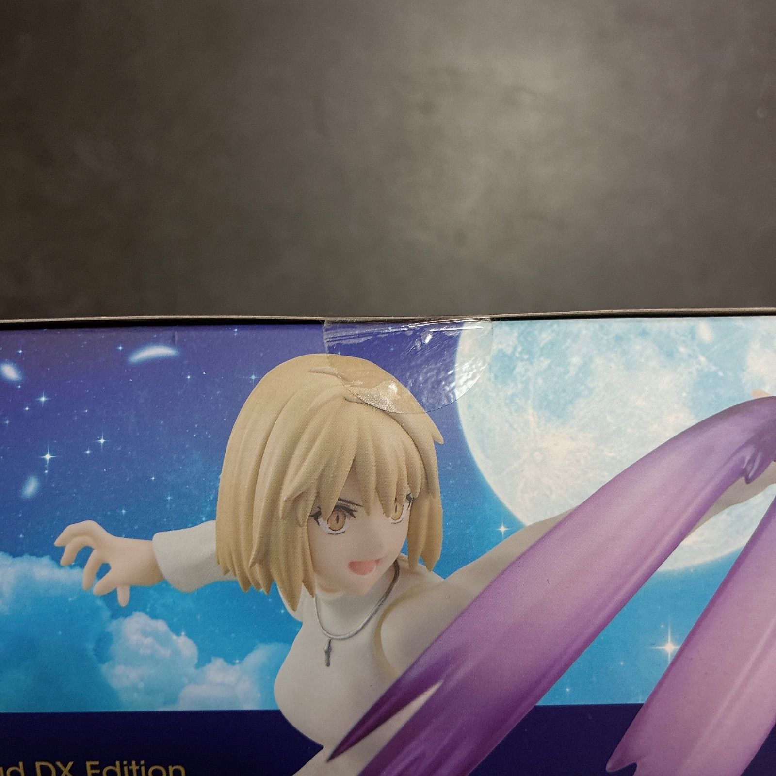 未使用 figma 月姫 アルクェイド・ブリュンスタッド フィギュア 612-DX