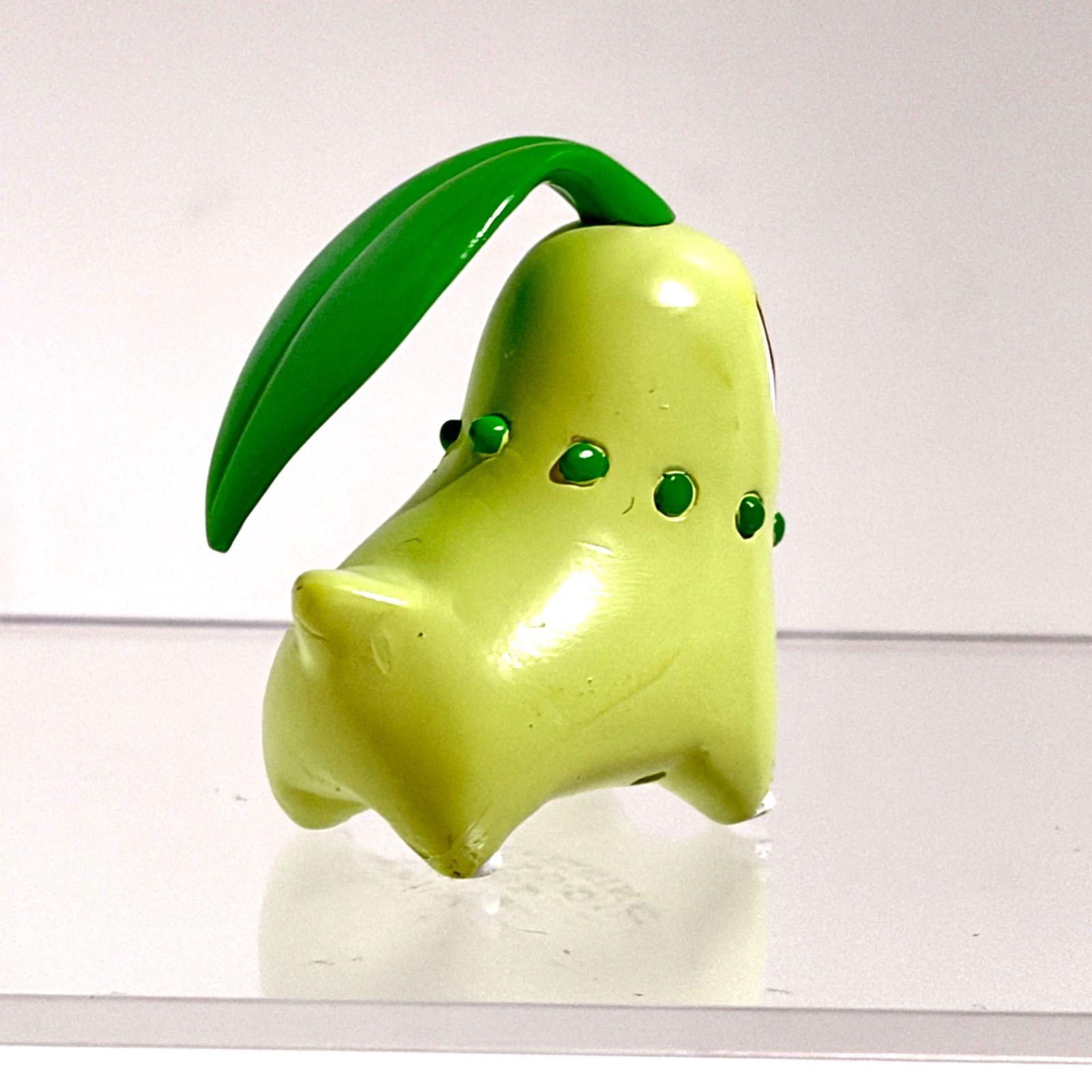 チコリータ / PK878 ポケットモンスター モンスターコレクション