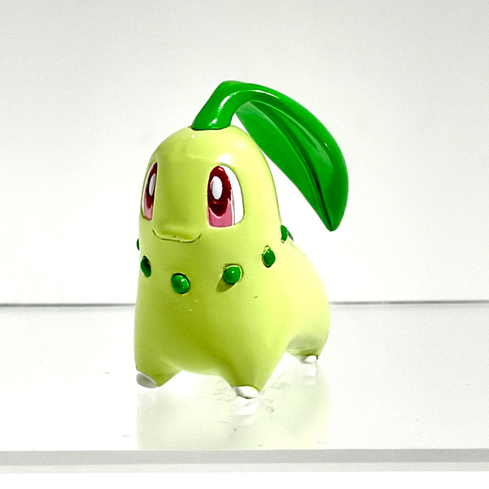 チコリータ / PK878 ポケットモンスター モンスターコレクション