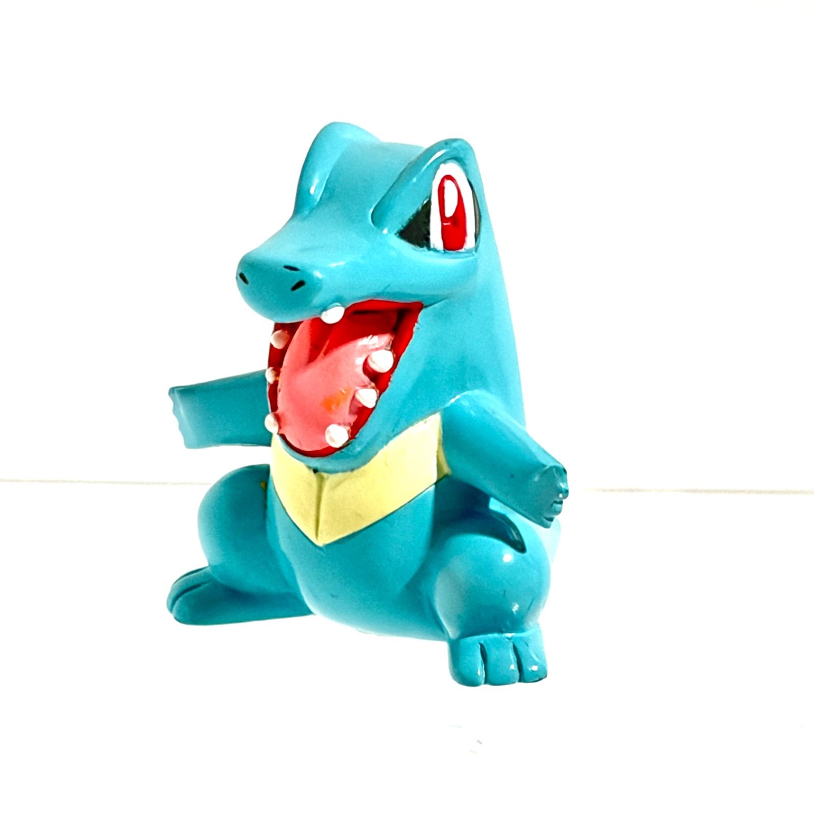 ワニノコ / PK879 ポケットモンスター モンスターコレクション