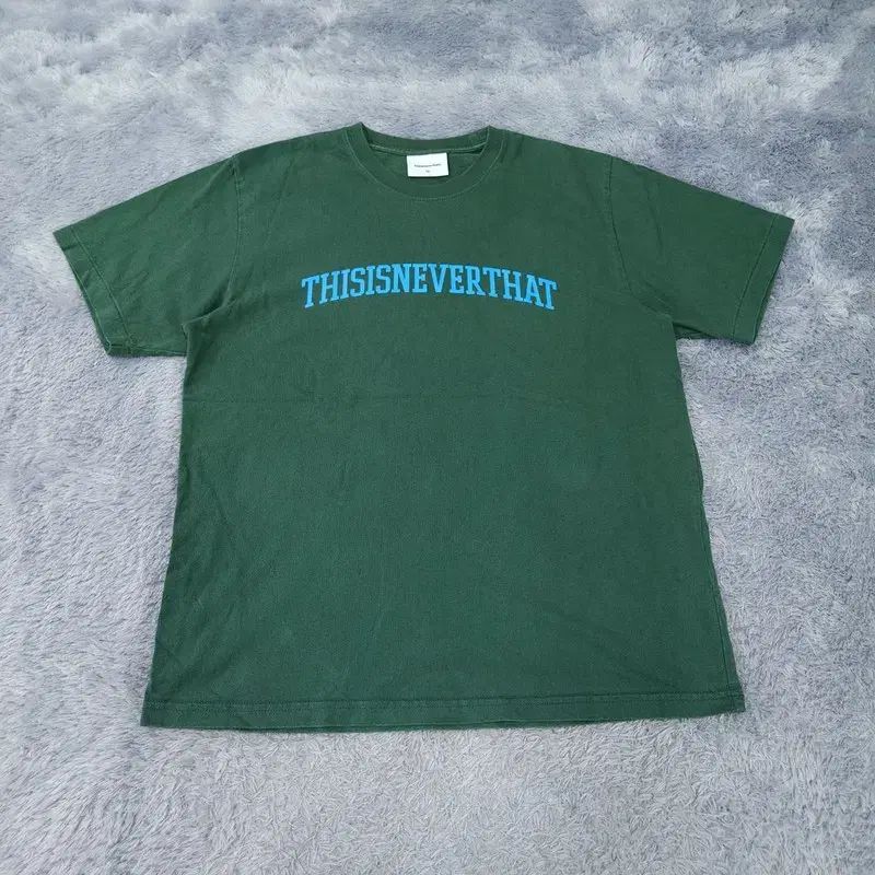 S ディスイズネバーザット 半袖 Tシャツ | 0625A10