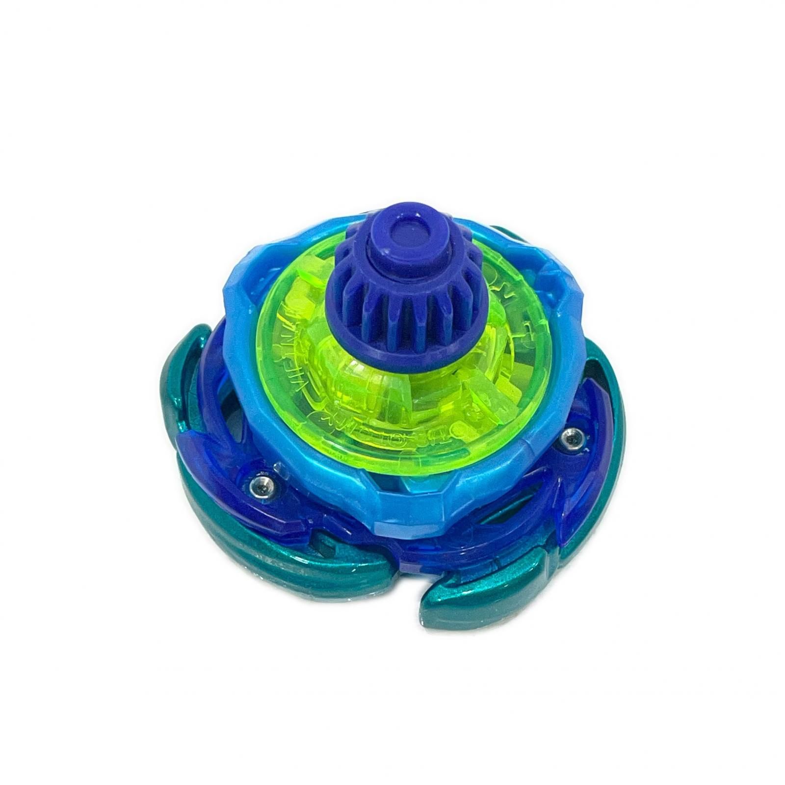 尾張小牧店】 中古 ベイブレードX エアロペガサス3-70A ダブルメタル