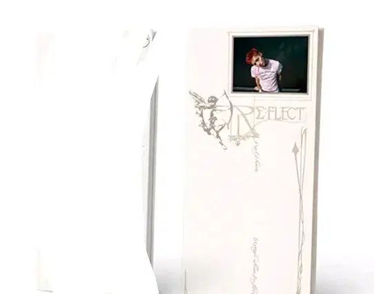 パク・ジフン(PARK JIHOON) アルバム 出品