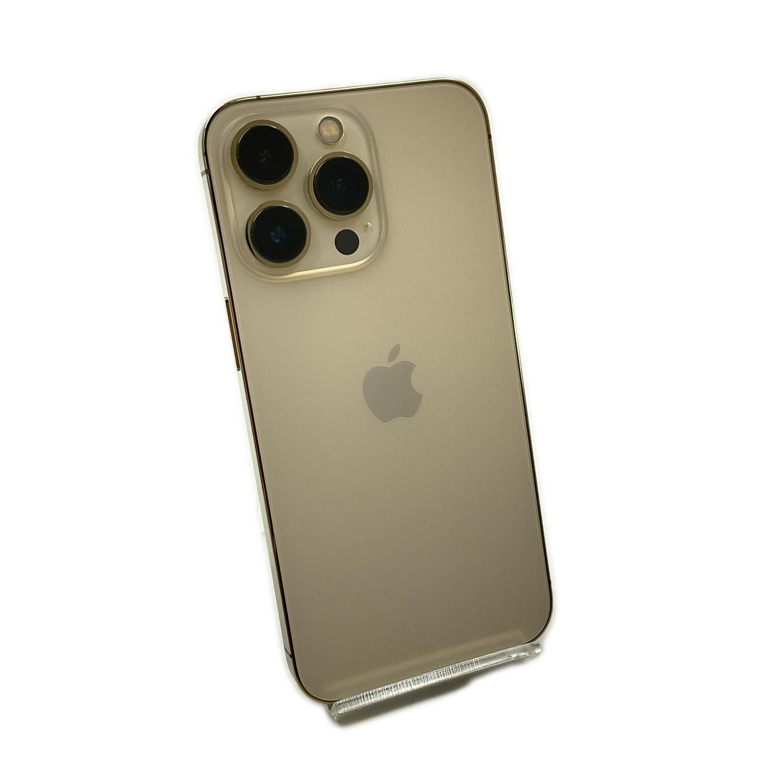 iPhone 13 Pro 128GB ゴールド美品 au - メルカリ