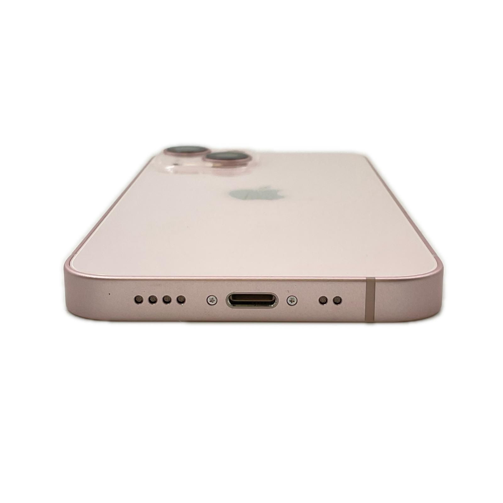 iPhone 13 mini 128GB ピンク 美品 au simフリー - メルカリ