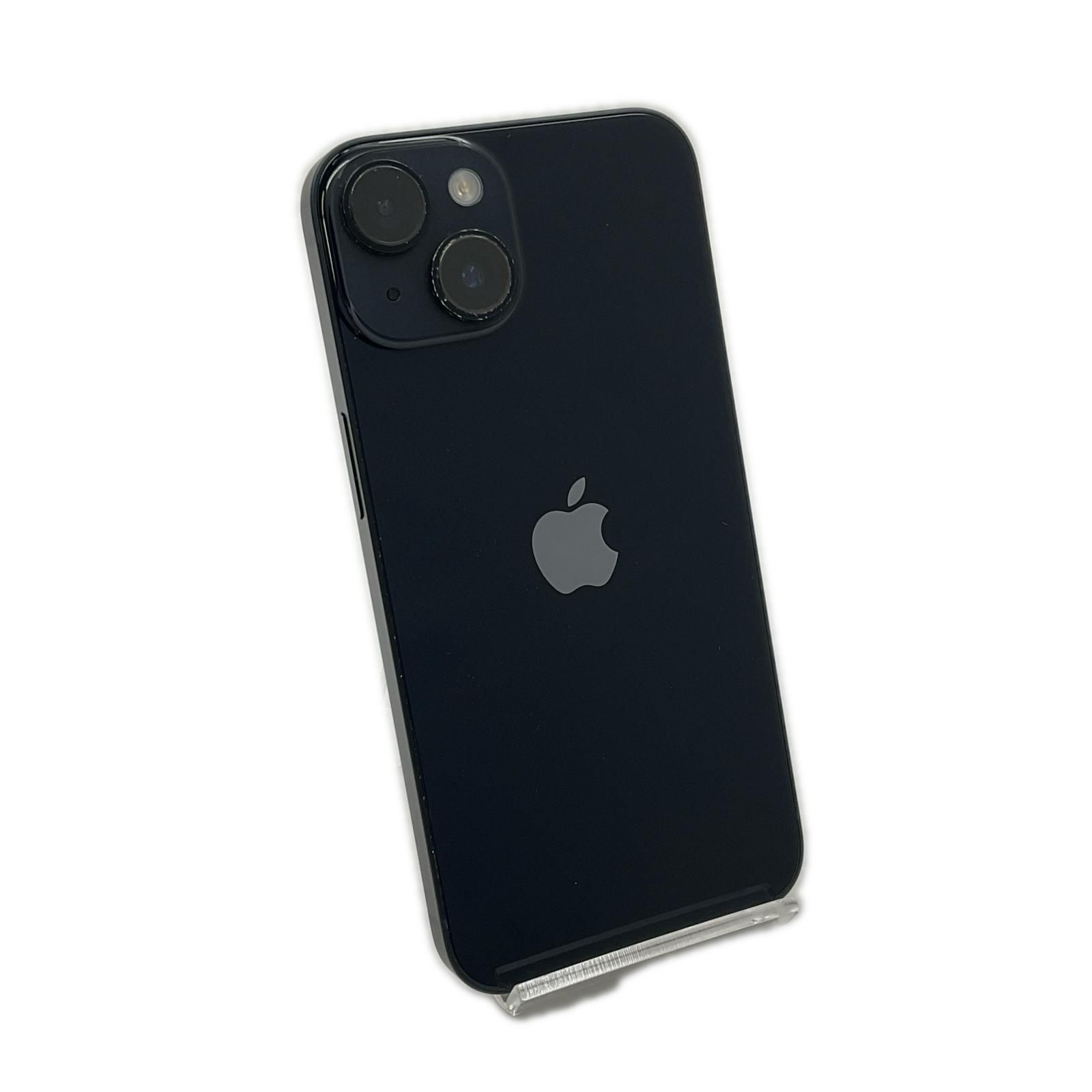 iPhone 14 128GB ミッドナイト docomo SIMフリー美品 - メルカリ