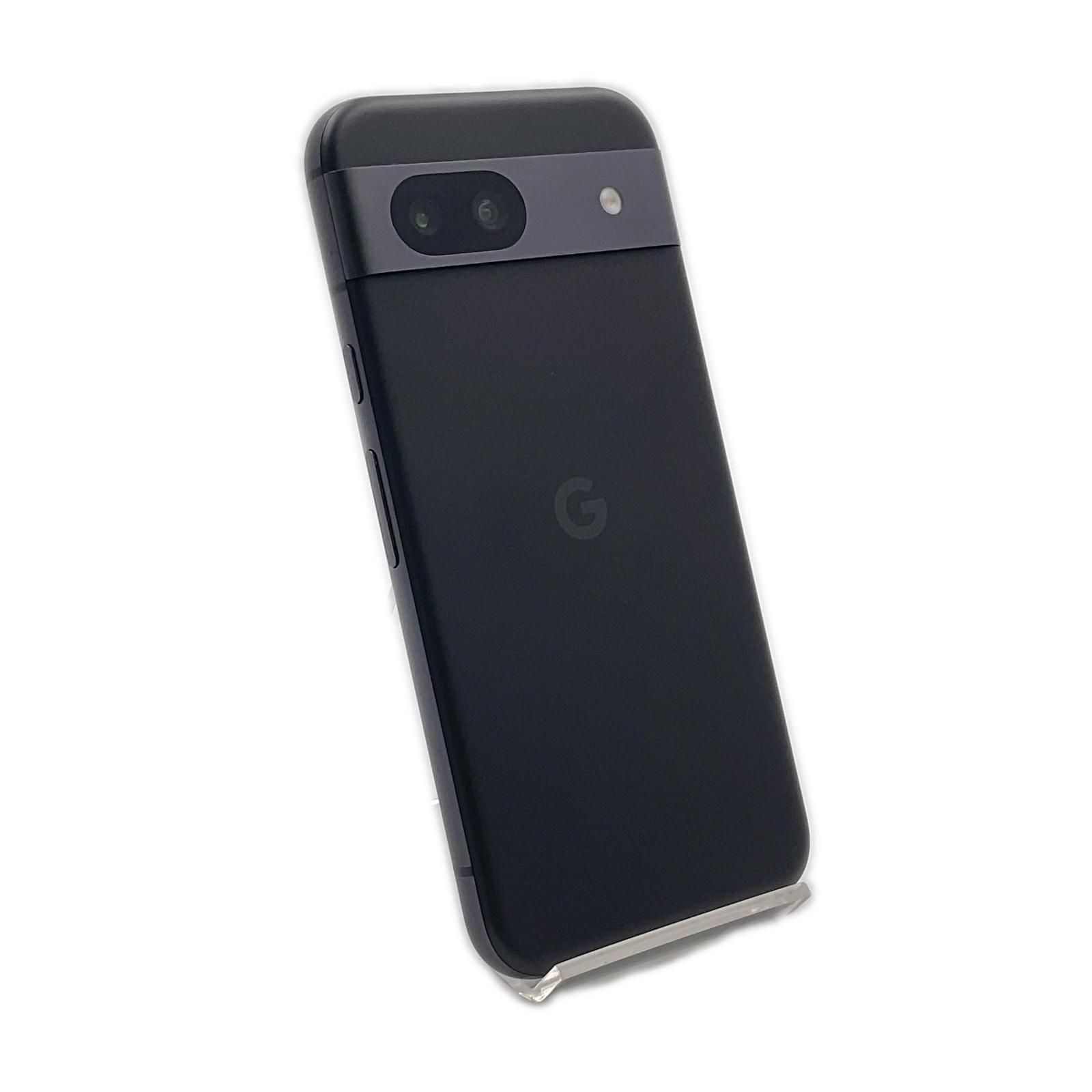 美品】Pixel 8a 128GB obsidian SIMフリー - メルカリ