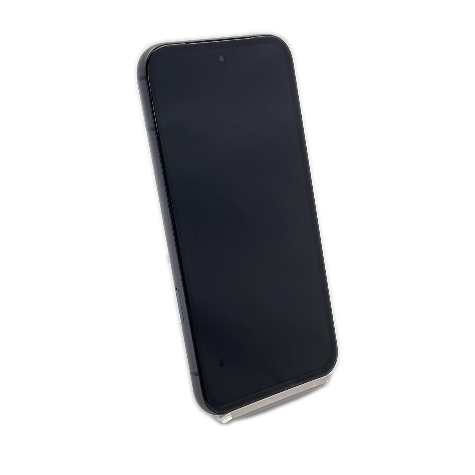 美品】Pixel 8a 128GB obsidian SIMフリー - メルカリ