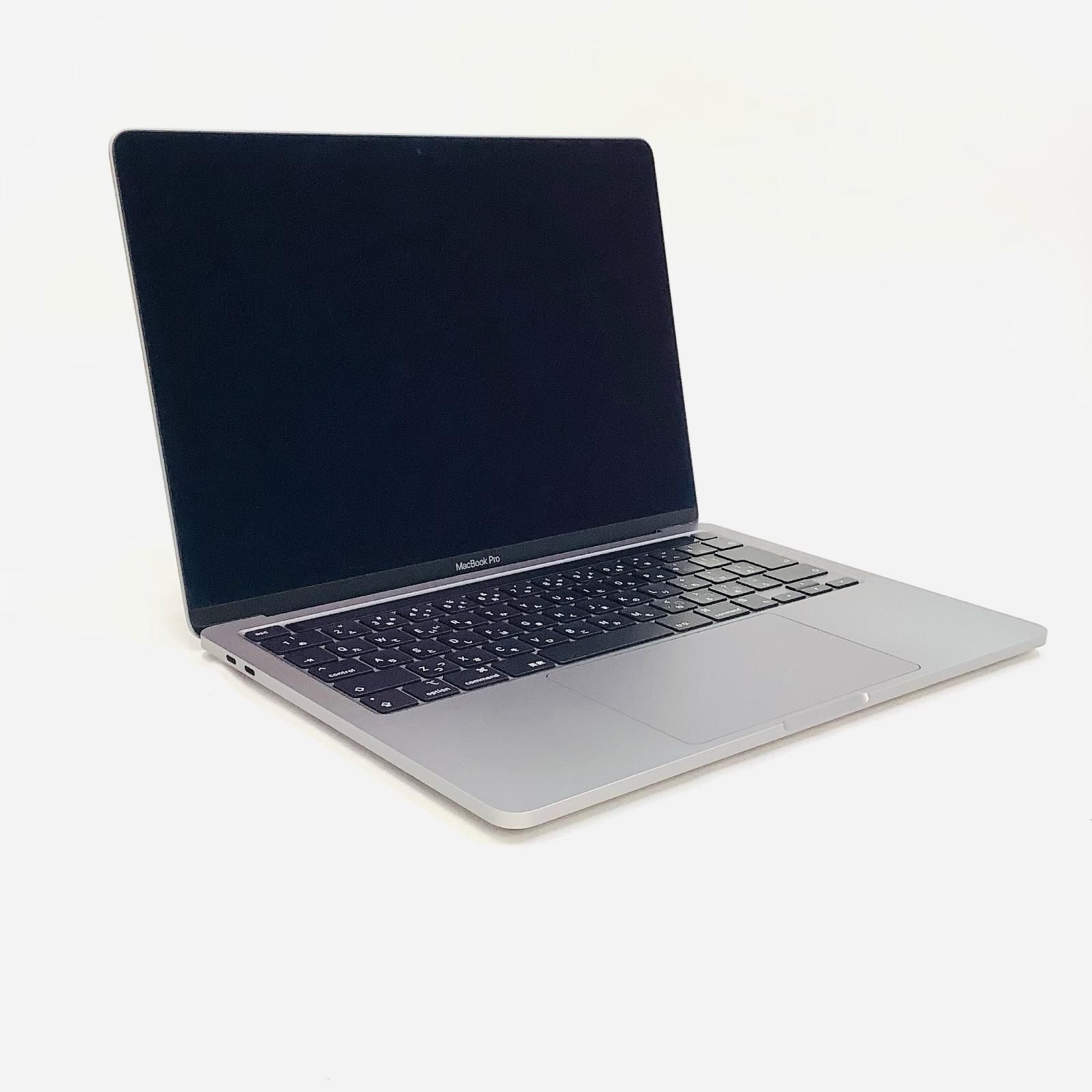 MacBook Pro 13 M1 256GB 2020 スペースグレイ - メルカリ