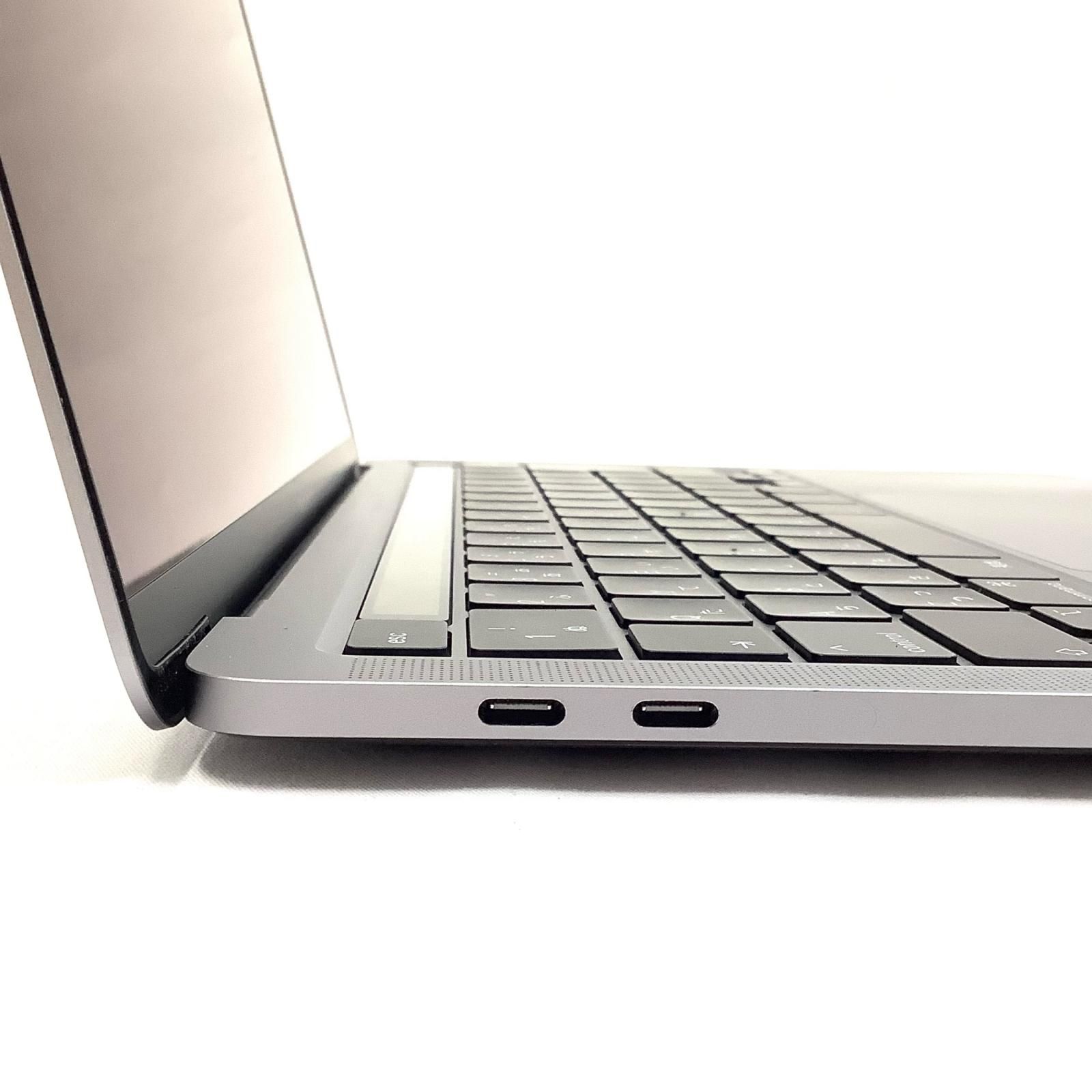 MacBook Pro 13 M1 256GB 2020 スペースグレイ - メルカリ