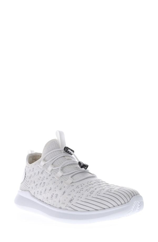 プロプト レディース シューズ スニーカー Proptravelbound Sneaker White Daisy ホワイト