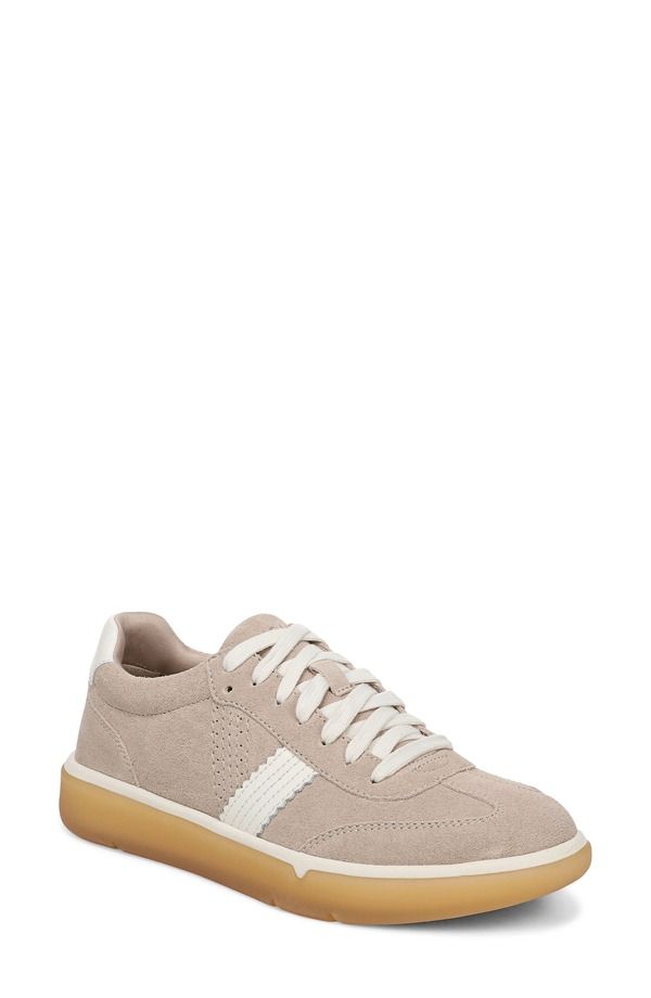 バイオニック レディース シューズ スニーカー プラットフォーム Vionicity Walk Platform Sneaker Lucid Beige ベージュ 29,770円