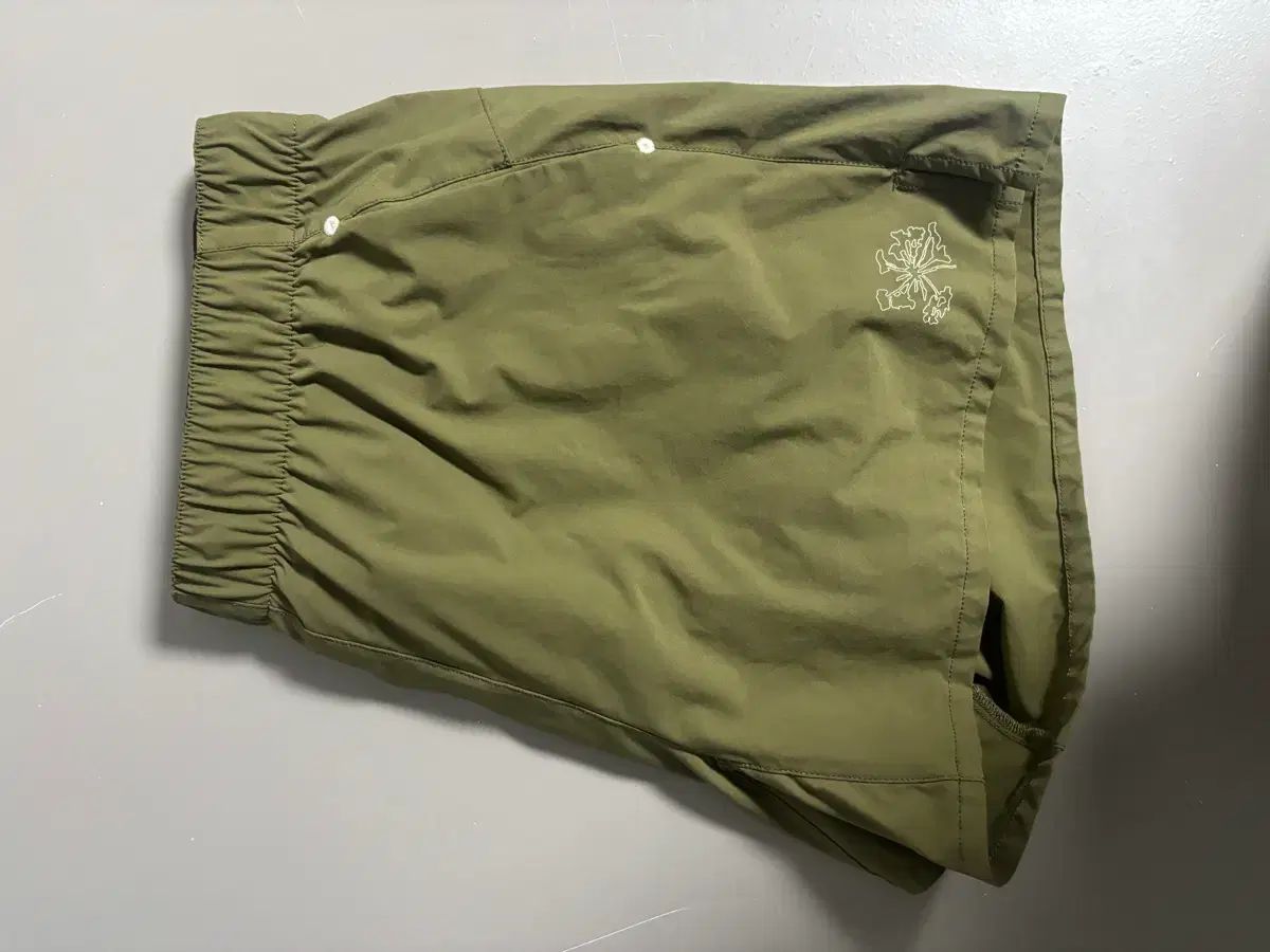 ポータル portal marka liner short S