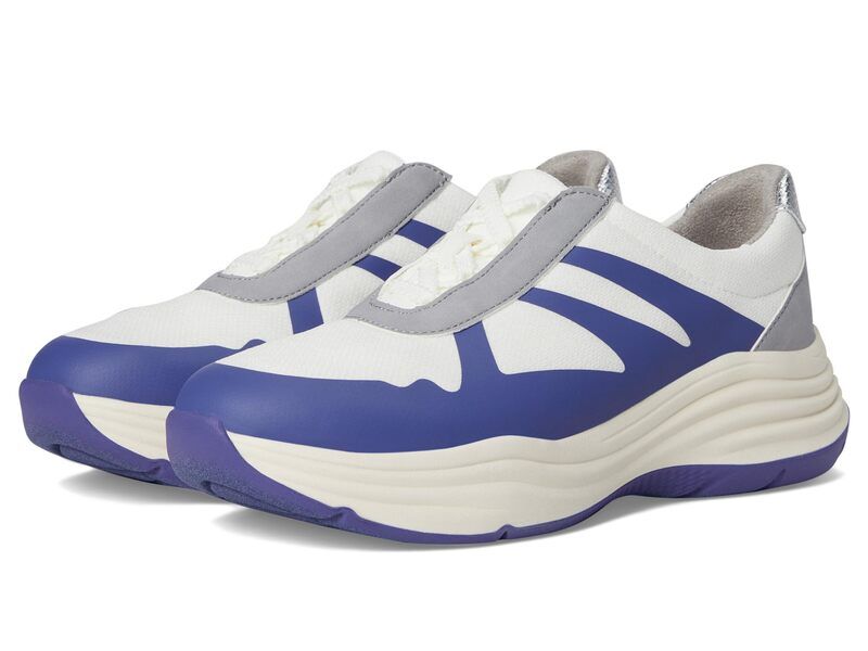 ライフストライド レディース シューズ スニーカー LifeStride Impulse Slip On Shoes Skipper Blue ブルー