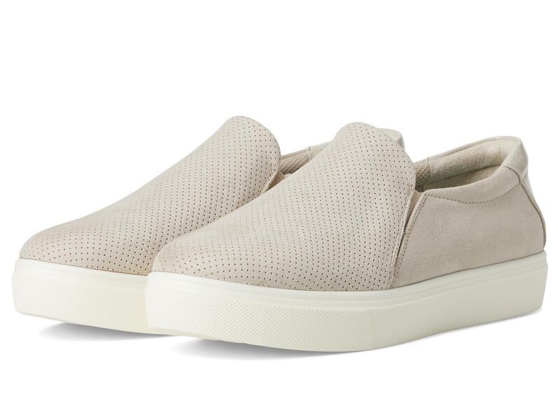 ドクター・ショール レディース シューズ スニーカー ローファー Dr Scholls Madison Cloud LoaferMoc Oyster Microfib