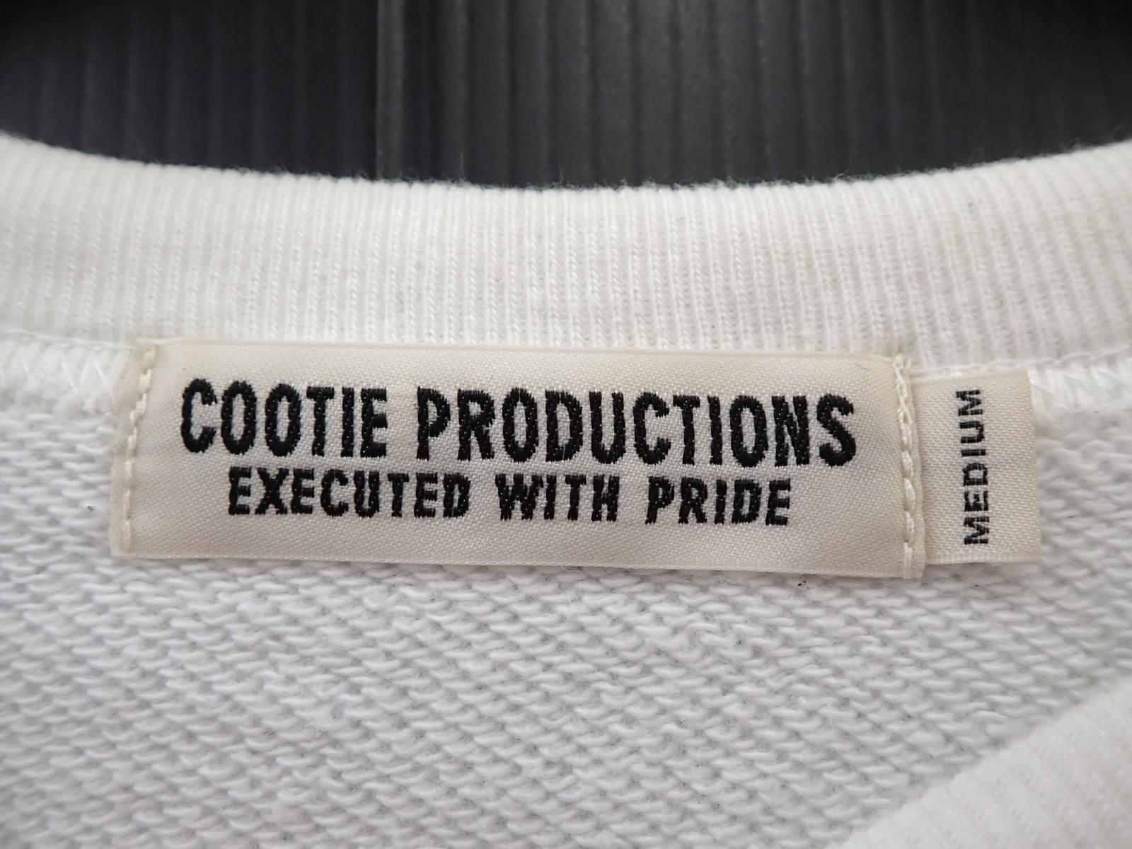 クーティー Productions) プロダクションズ(Cootie ⁄ セレクト 2024-25