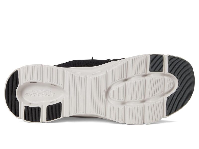 スケッチャーズ レディース シューズ スニーカー SKECHERS Glide Stepro Hands Free Slip Ins Black Charcoal ブラック