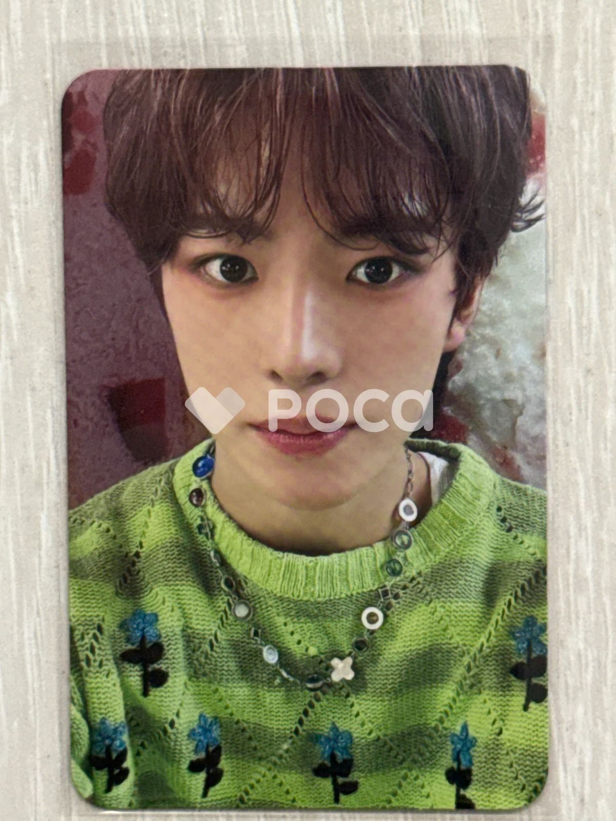 NCT ユウシ WISH Member SOLO Ver. - メルカリ