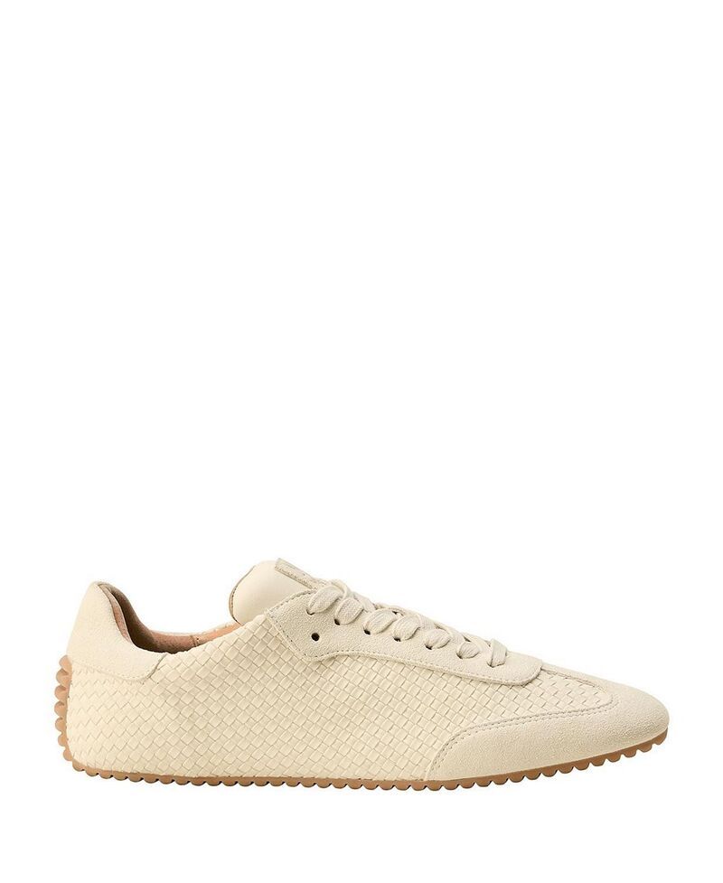 ナゲディ レディース シューズ スニーカー NAGHEDI Womens Milan Sneaker White ホワイト
