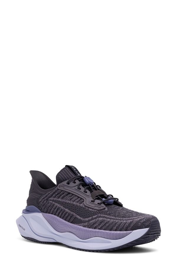 クラークス レディース シューズ スニーカー Clarks Pace Rise Sneaker Women BLACK COMBI ブラック