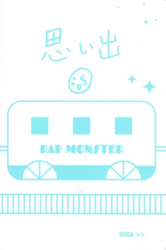 BTS DVD盤 RM 君に届く - メルカリ