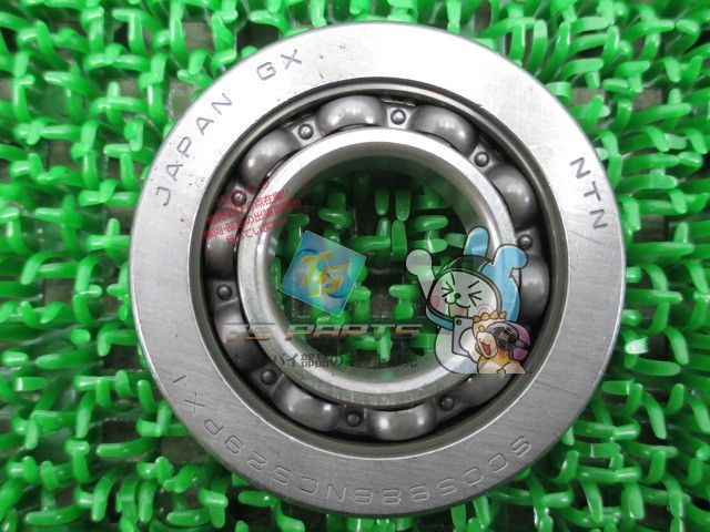 ジョルノクレア クランクベアリング ホンダ 純正 新品 バイク 部品