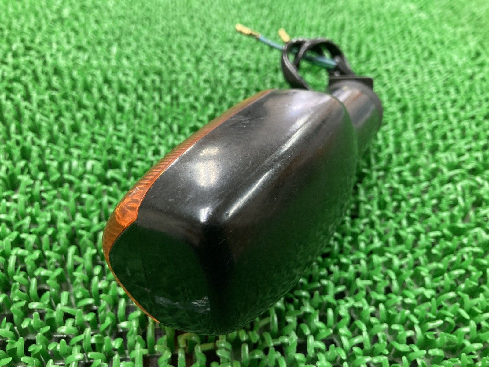 ホーネット250 裏ウインカー-winker 右手 045-2574 ホンダ ピュアー