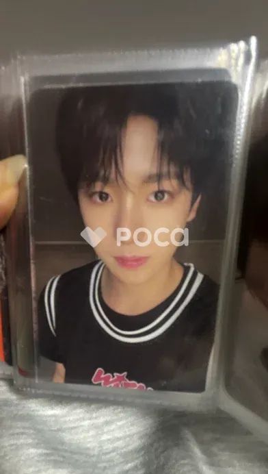 NCT ユウシ Steady QR Ver. - メルカリ