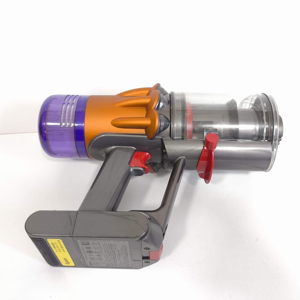 すぐ使える Dyson SV18 掃除機 一式セット【動作確認済】 No546 - メルカリ