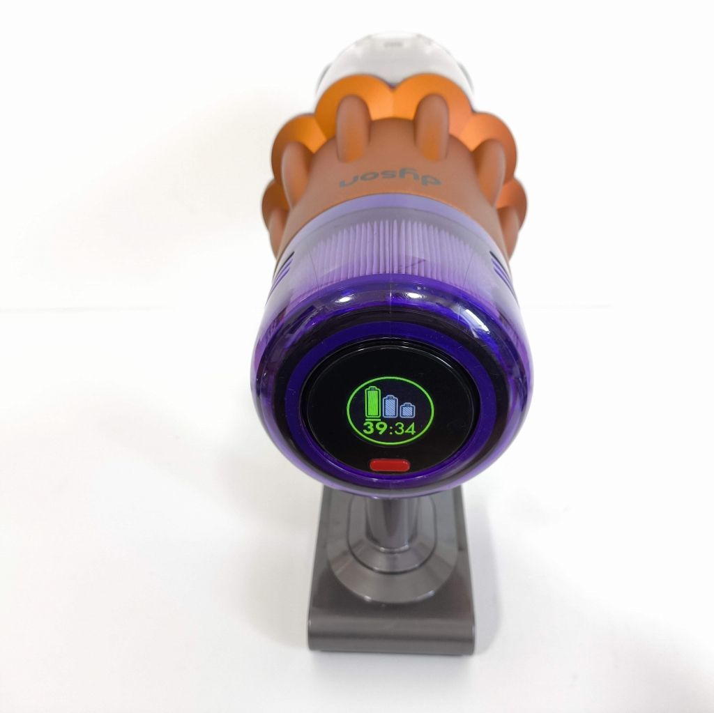 すぐ使える Dyson SV18 掃除機 一式セット【動作確認済】 No546 - メルカリ