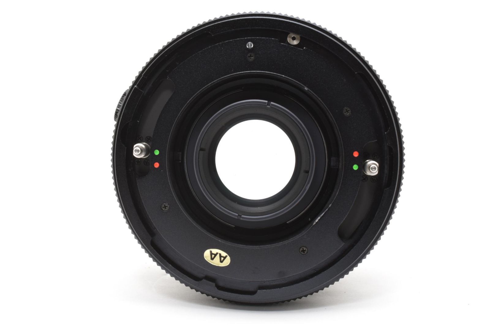 ☆極美品☆マミヤ MAMIYA SEKOR C 65mm f4.5 #2090 - メルカリ