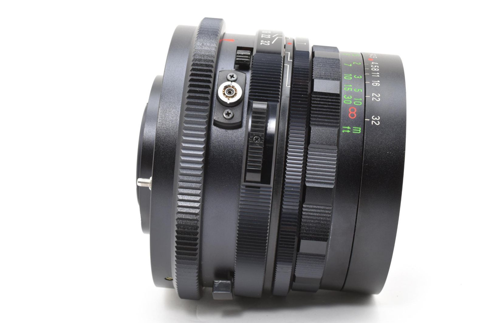 ☆極美品☆マミヤ MAMIYA SEKOR C 65mm f4.5 #2090 - メルカリ