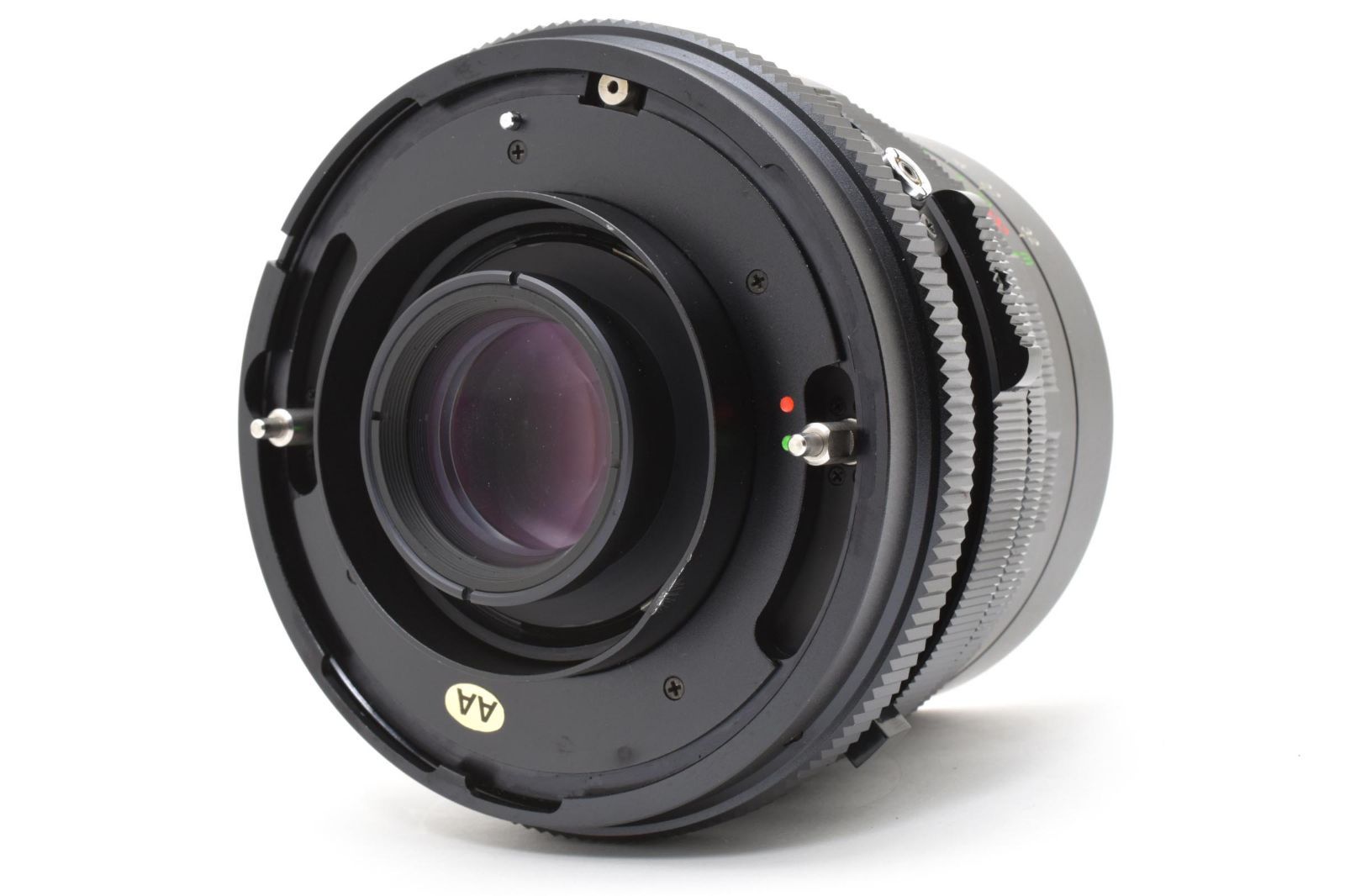 【美品】MAMIYA SEKOR C 65mm F4.5 マミヤ ☆極美品☆マミヤ MAMIYA SEKOR C 65mm f4.5 #2090 - メルカリ