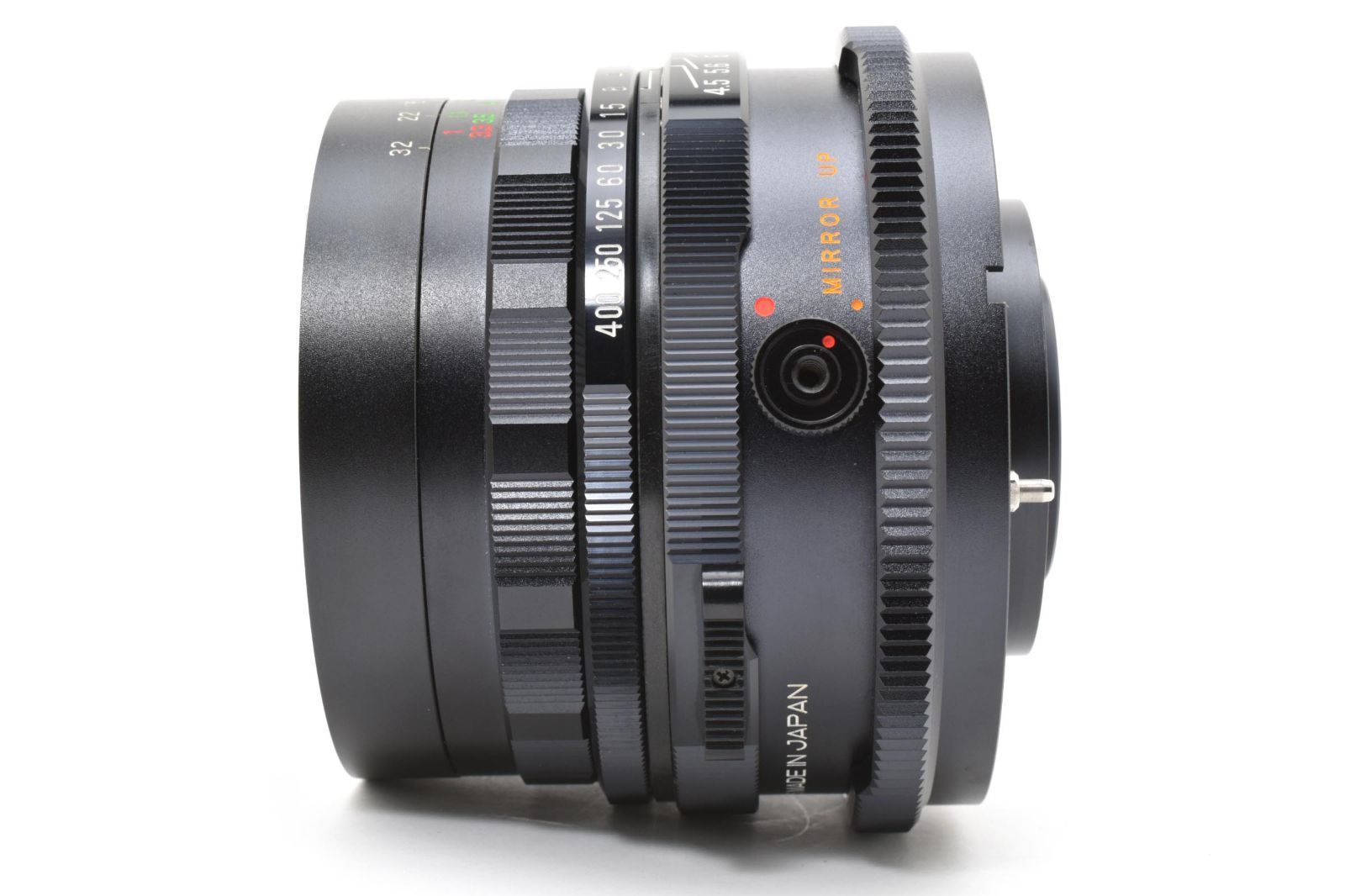 ☆極美品☆マミヤ MAMIYA SEKOR C 65mm f4.5 #2090 - メルカリ