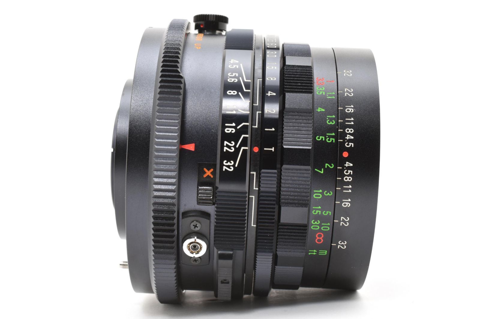 ☆極美品☆マミヤ MAMIYA SEKOR C 65mm f4.5 #2090 - メルカリ