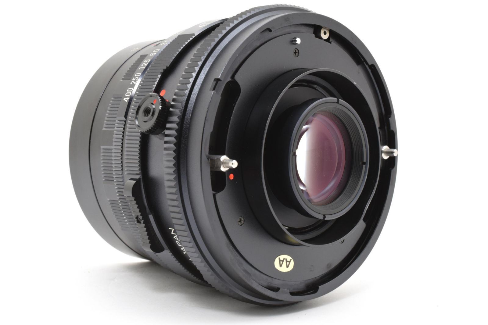 ☆極美品☆マミヤ MAMIYA SEKOR C 65mm f4.5 #2090 - メルカリ