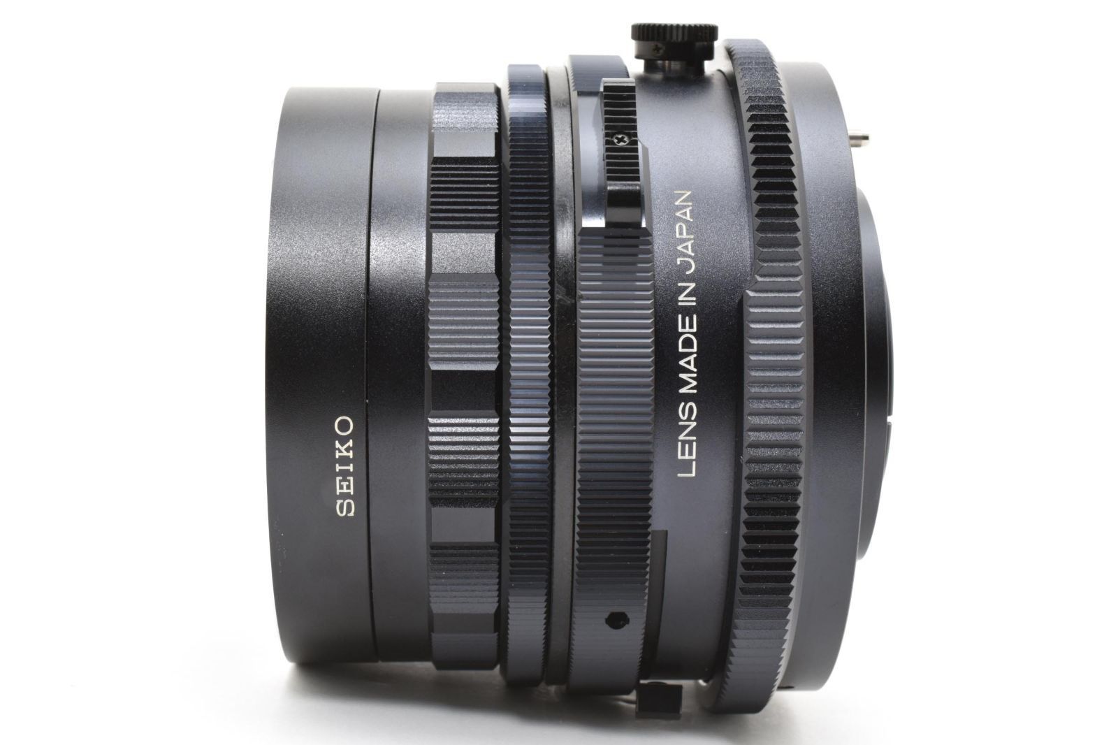 ☆極美品☆マミヤ MAMIYA SEKOR C 65mm f4.5 #2090 - メルカリ