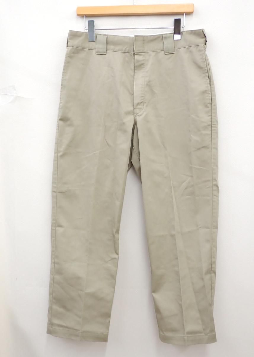 ☆8841☆RON HERMAN×UNDER R×DICKIES ロンハーマン アンダーアール